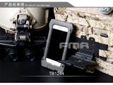 FMA  Iphone 6/6S mobile pouch for Molle  TB1244